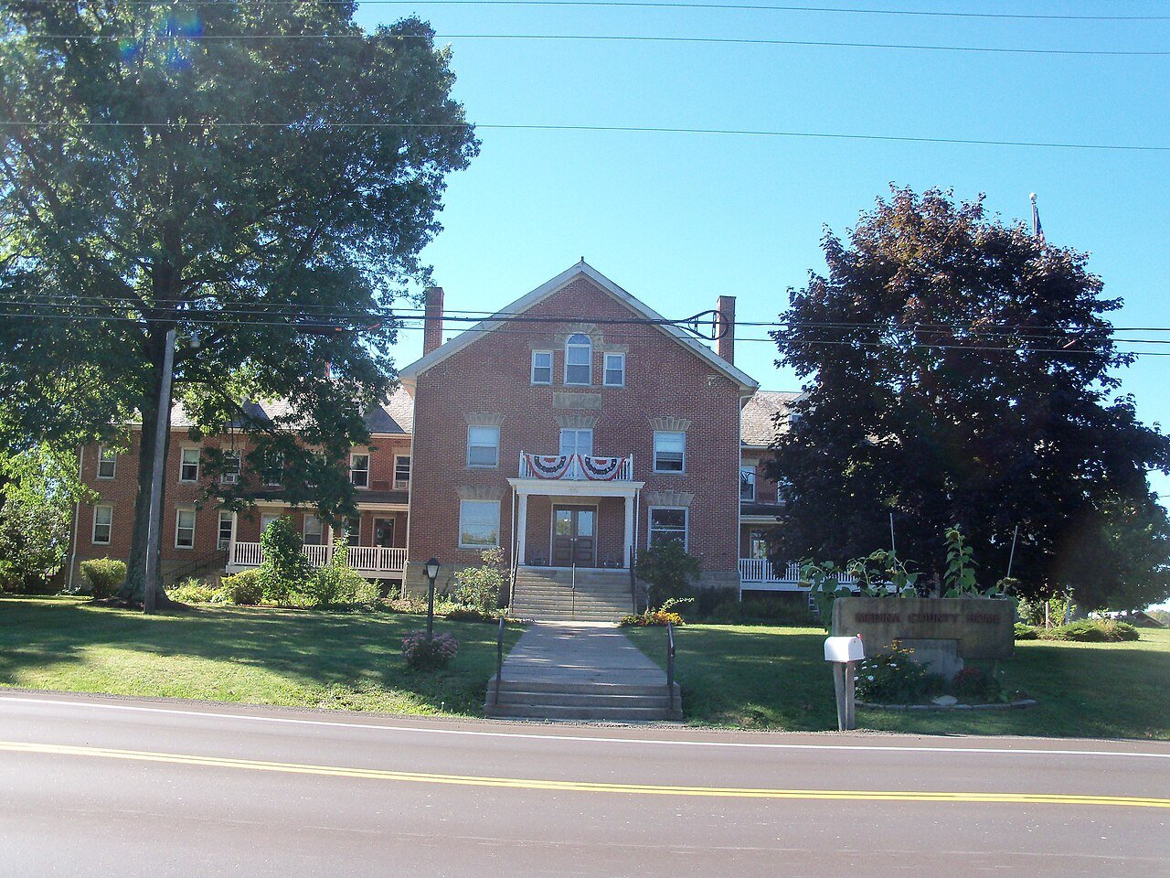 Lafayette