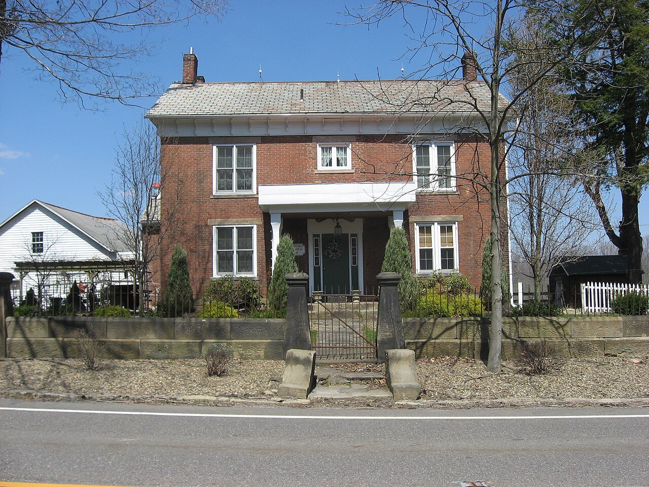 Fairfield