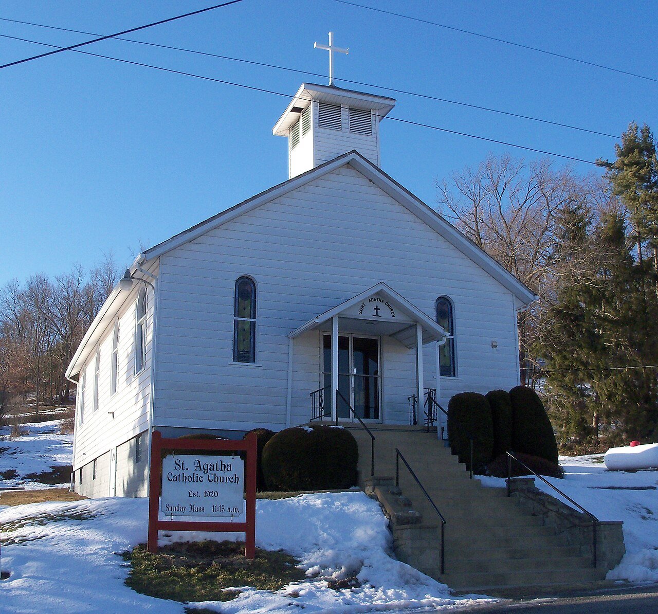 Madison