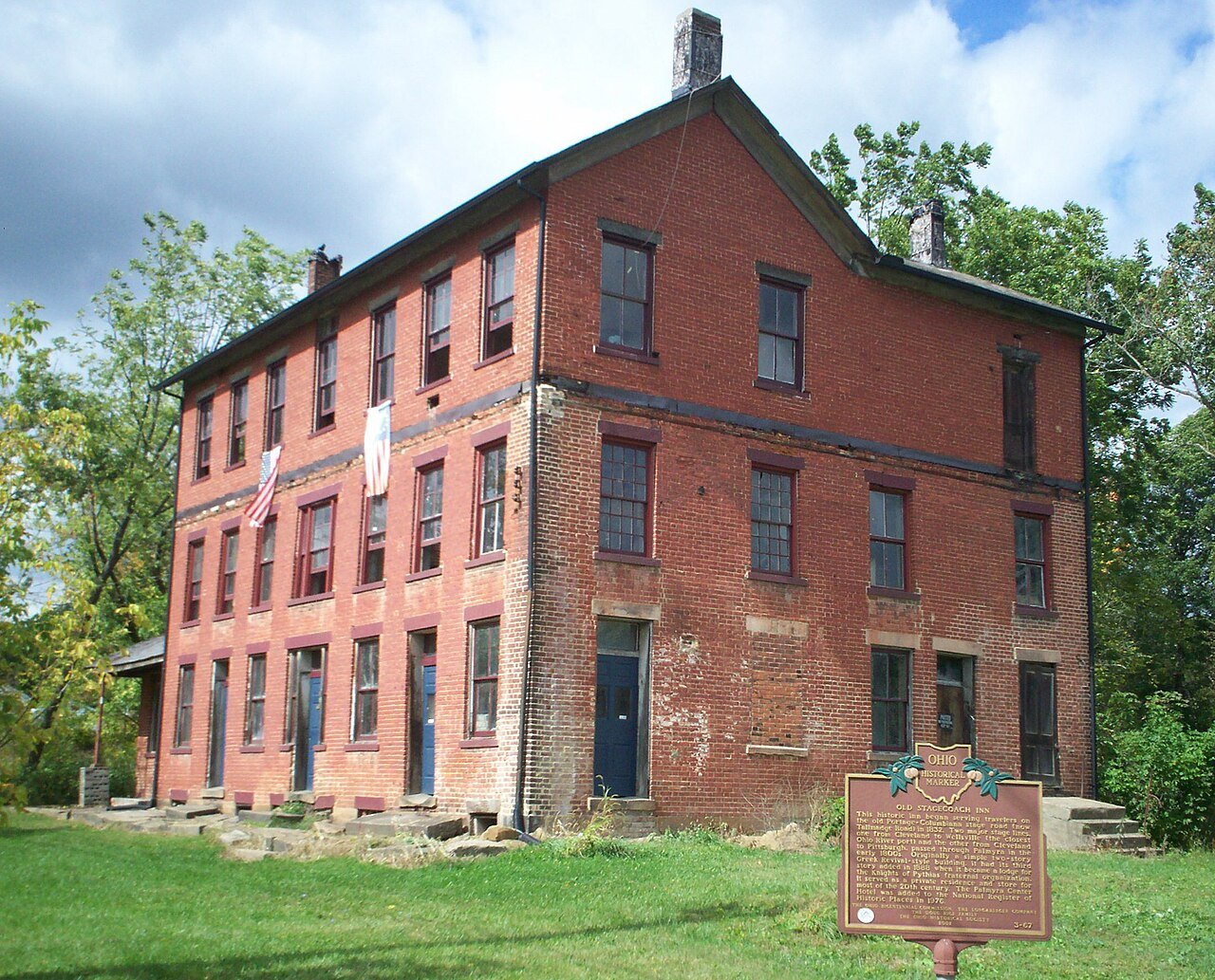 Palmyra