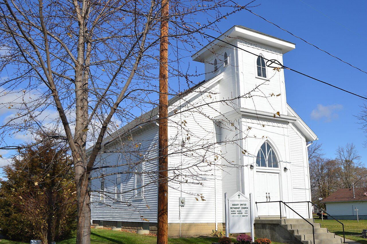 Center