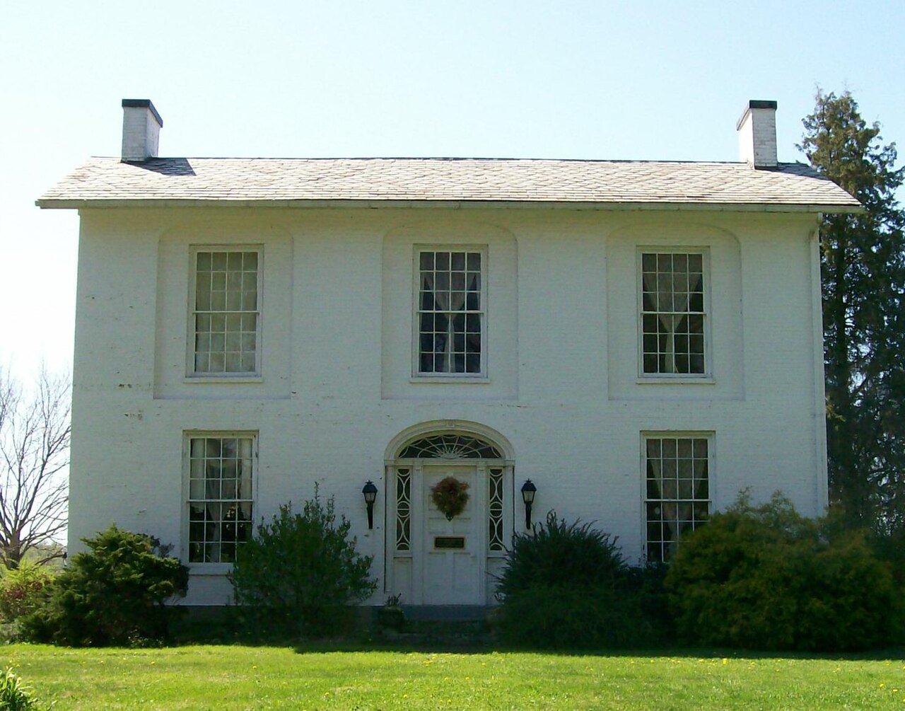Muskingum