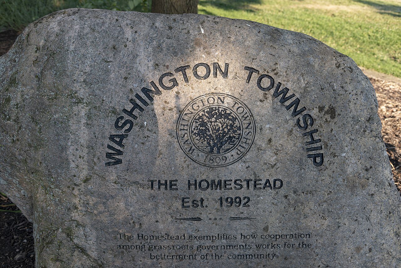 Washington