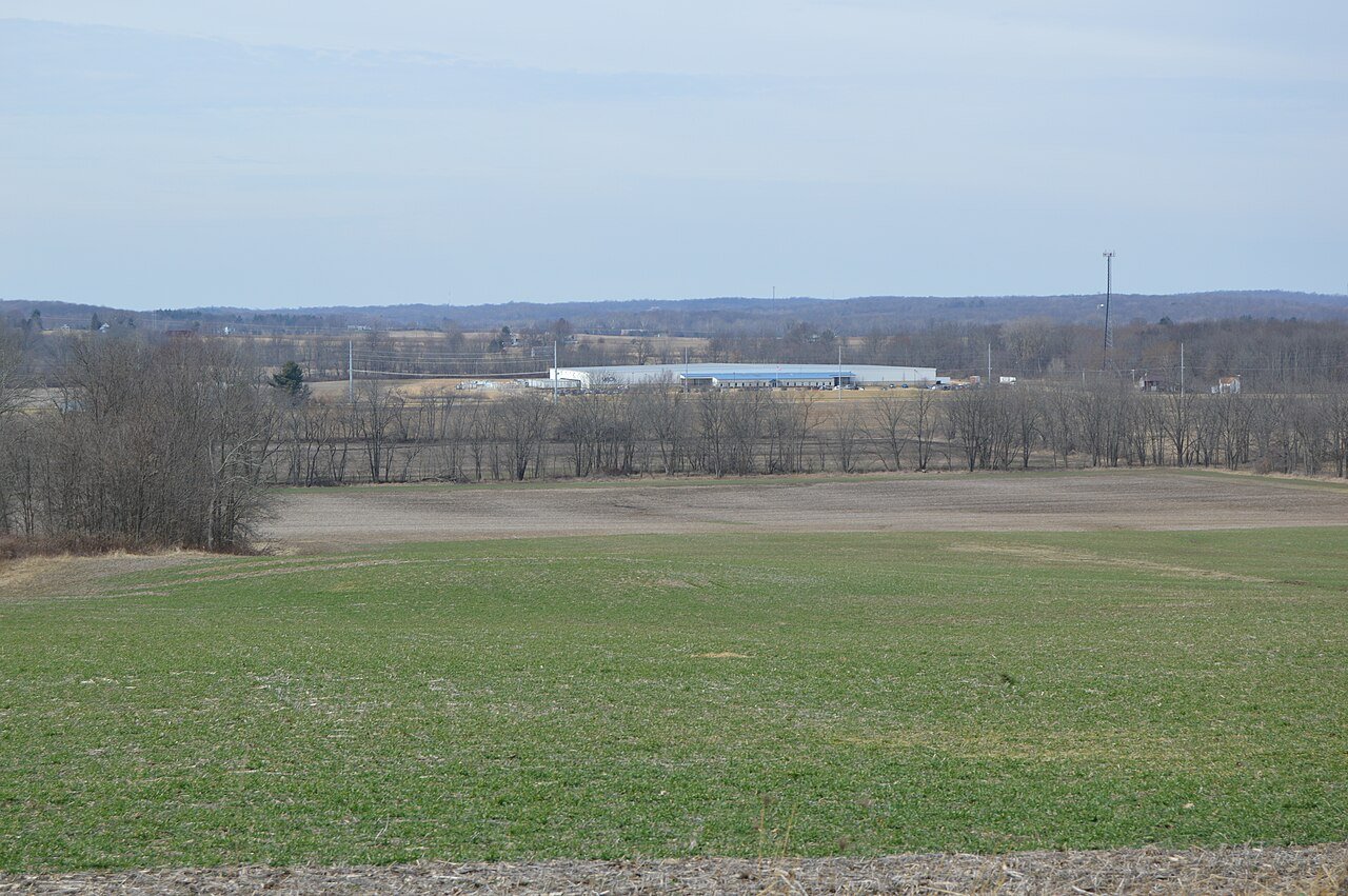 Clinton