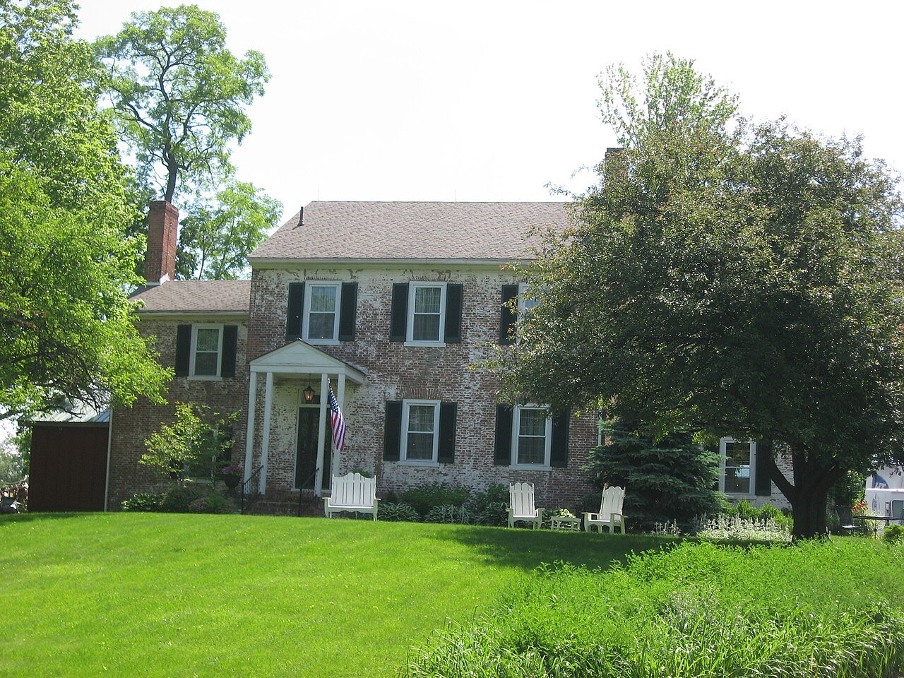 Moorefield