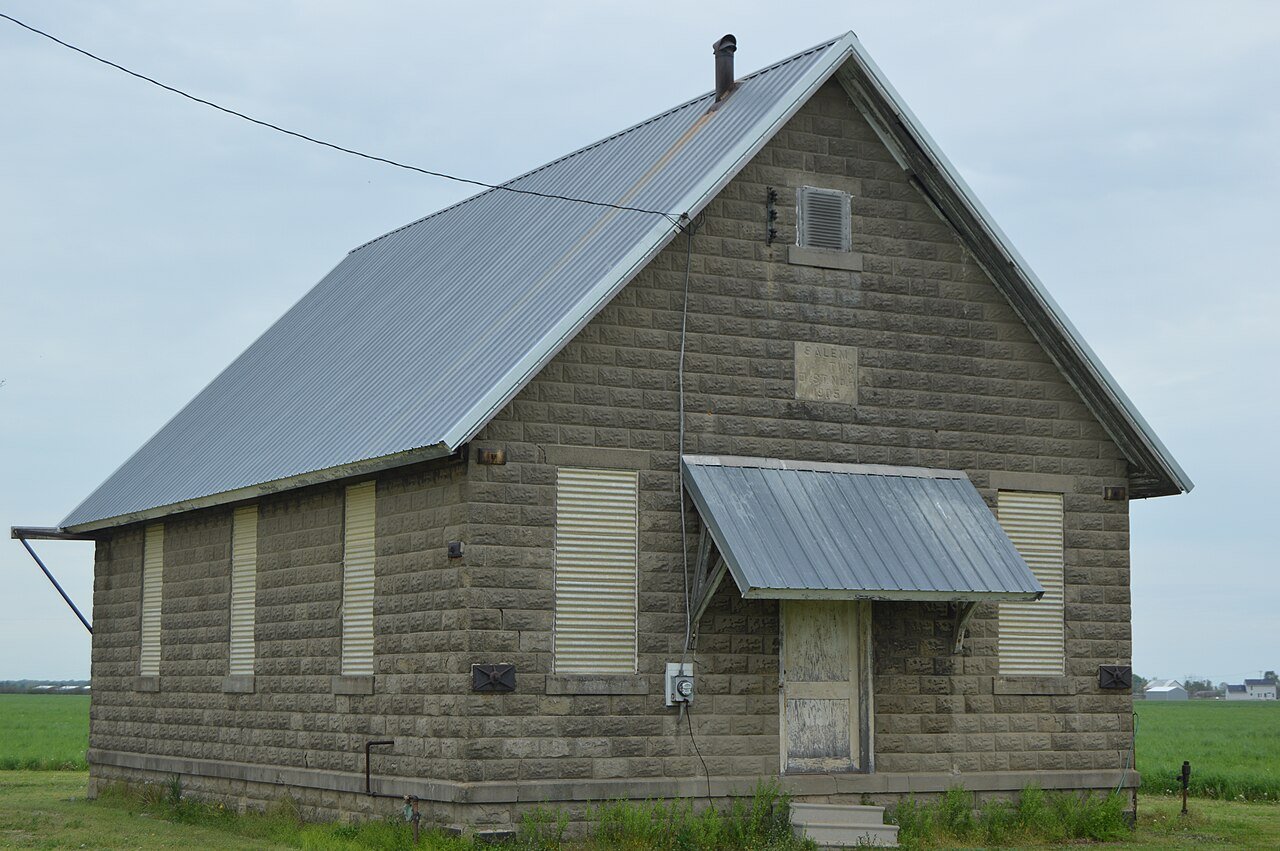 Salem