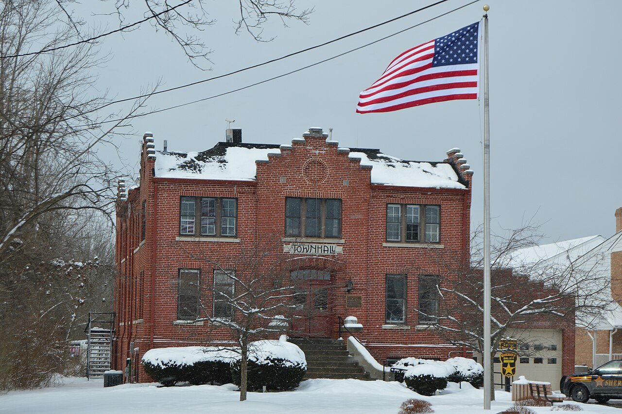 Northfield Center