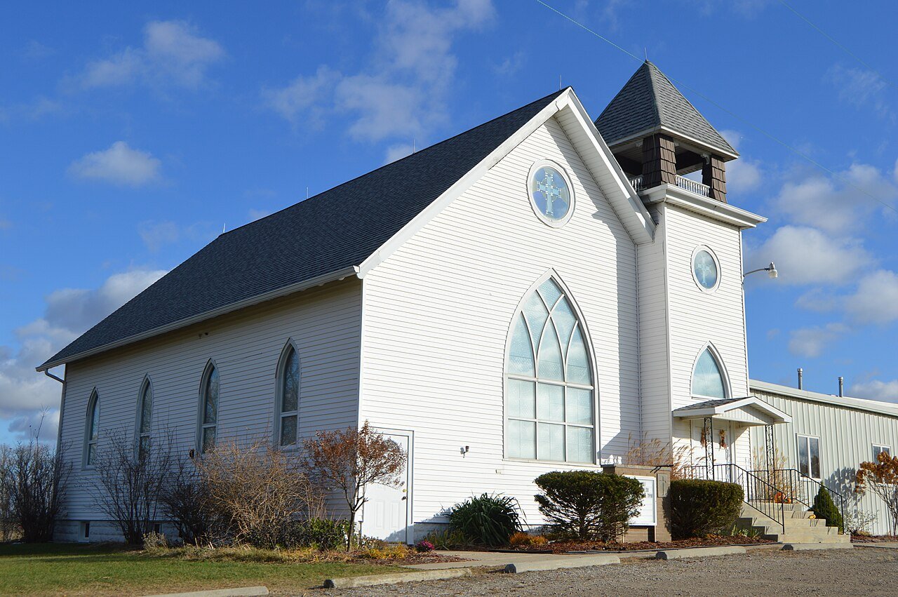 Fulton