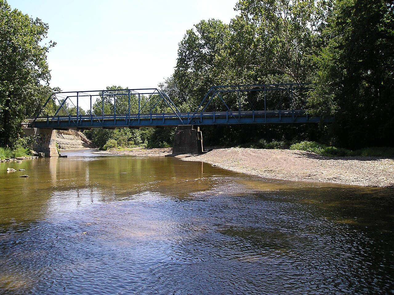 Ridgefield