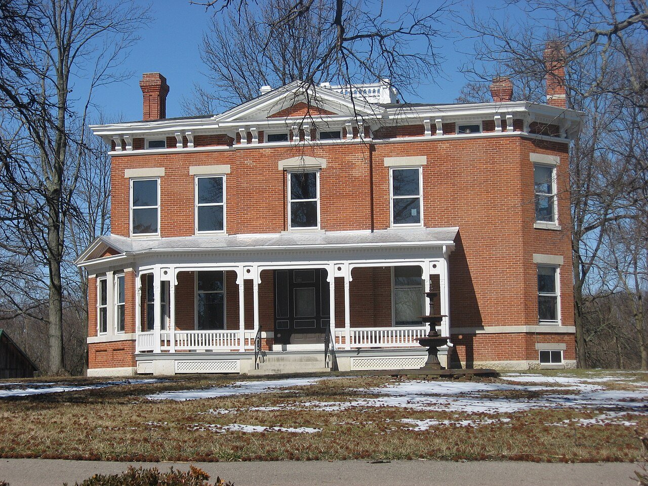 Deerfield