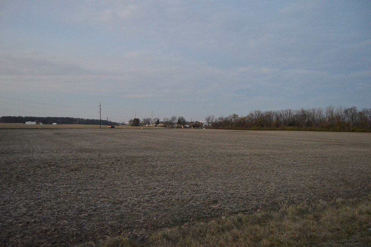 Clinton