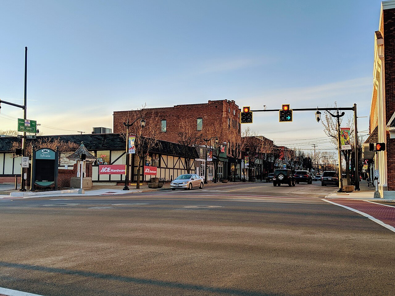 Sylvania