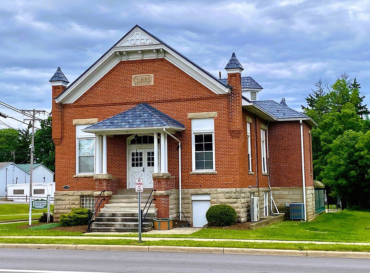 Columbia