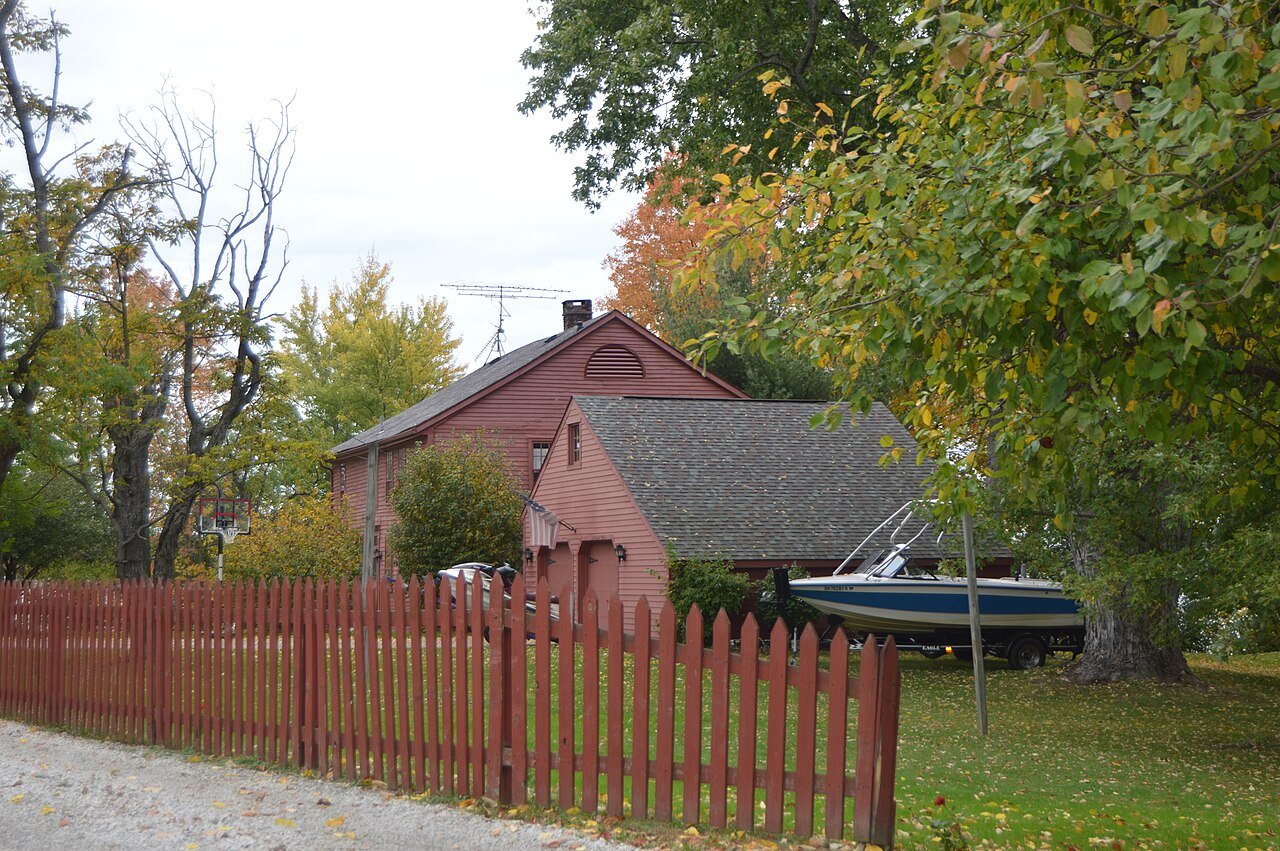 Milton