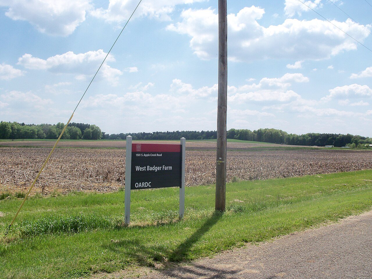East Union