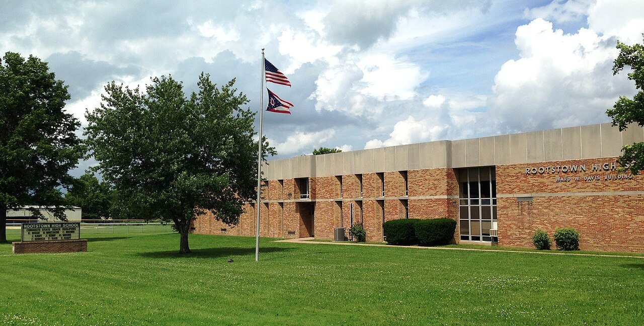 Rootstown