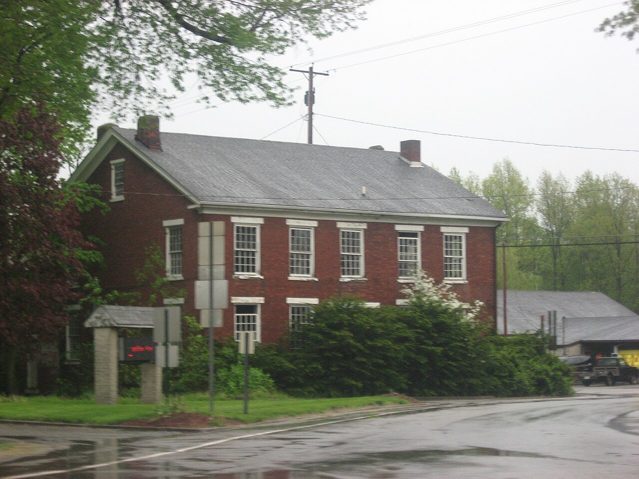 Deerfield