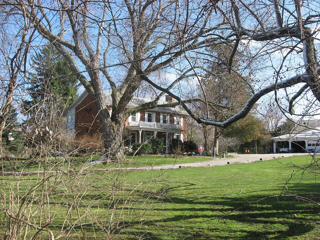 Shawnee