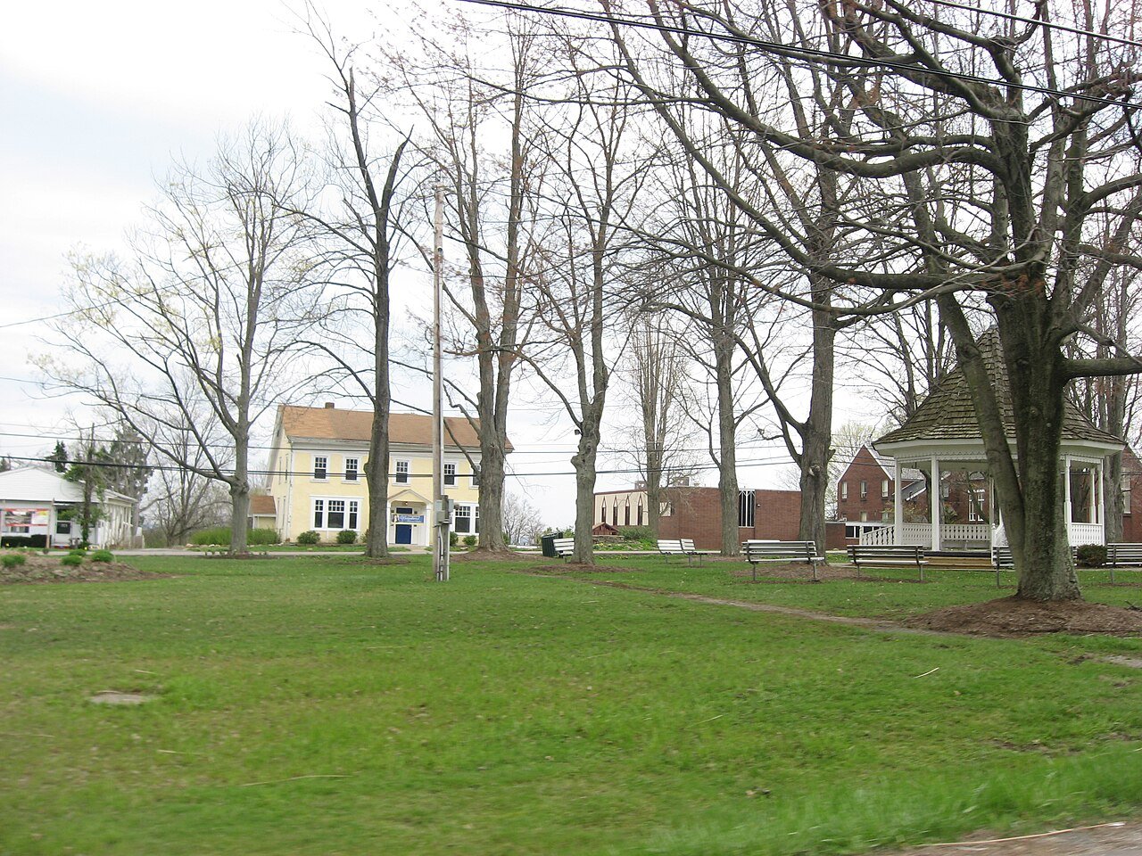 Brookfield