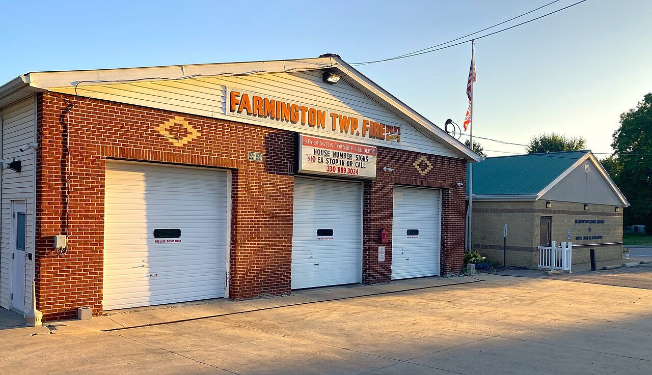 Farmington