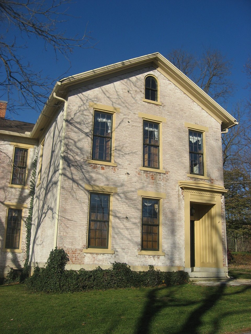 Butler