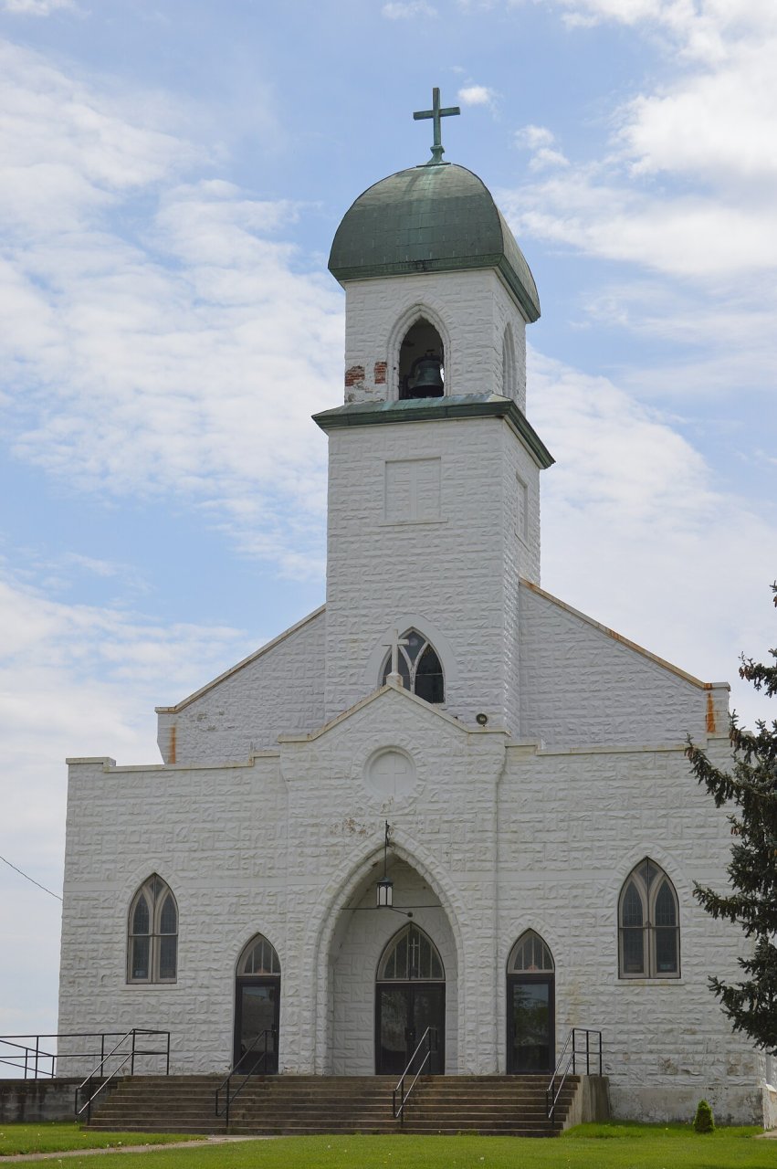 Bismarck St. Sebastian's