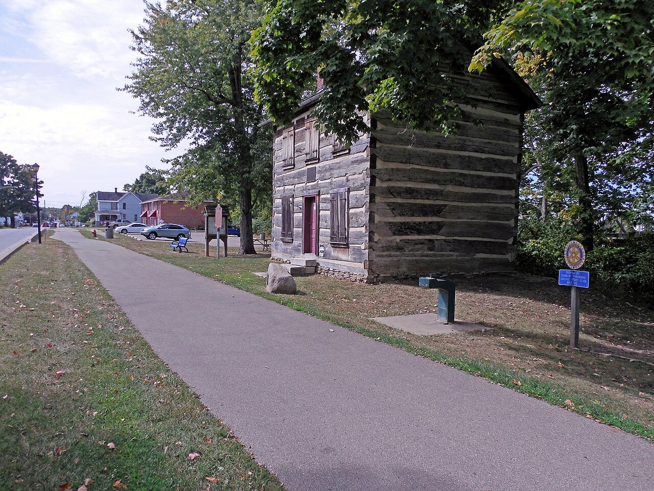 Franklin