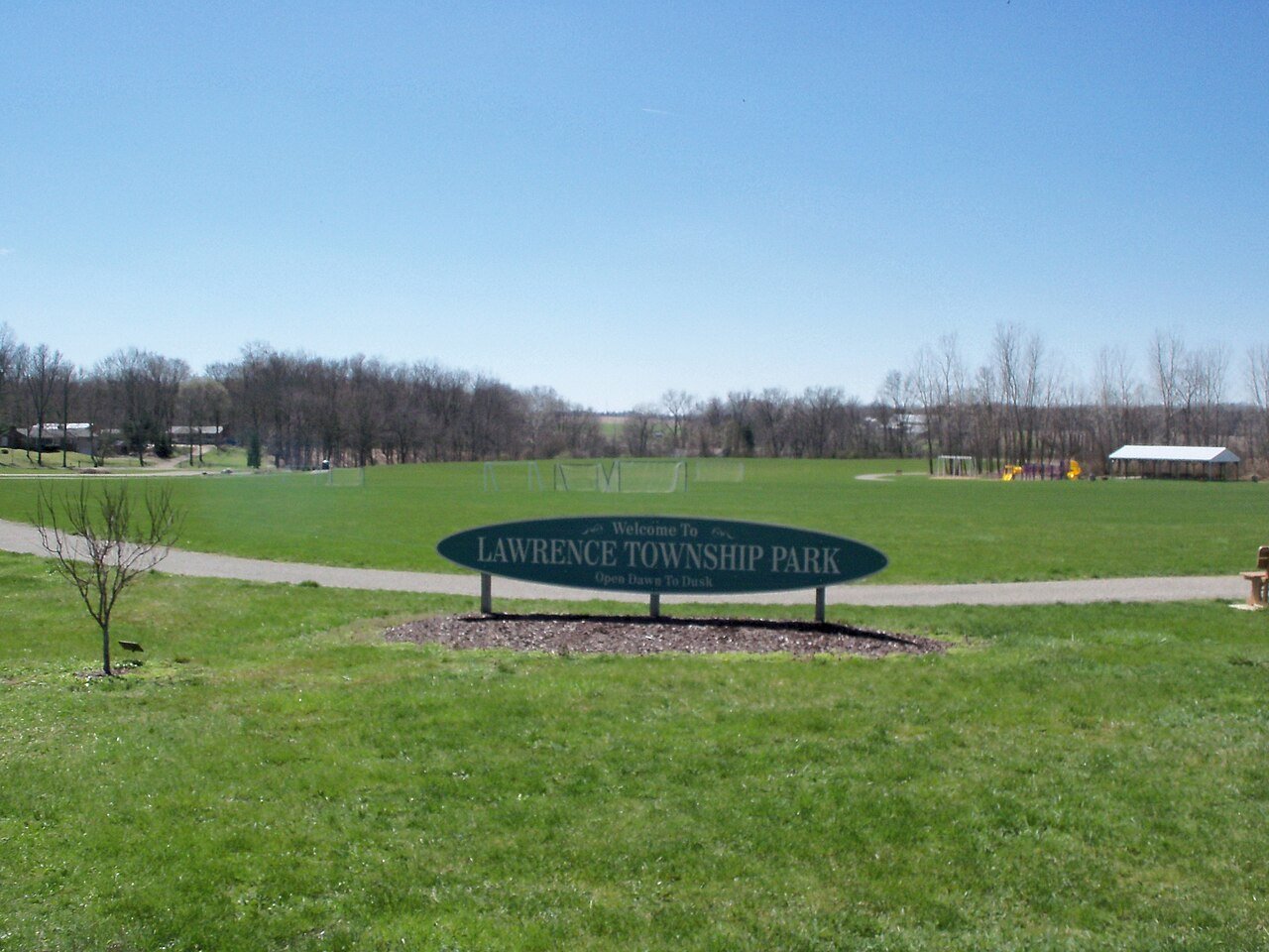 Lawrence