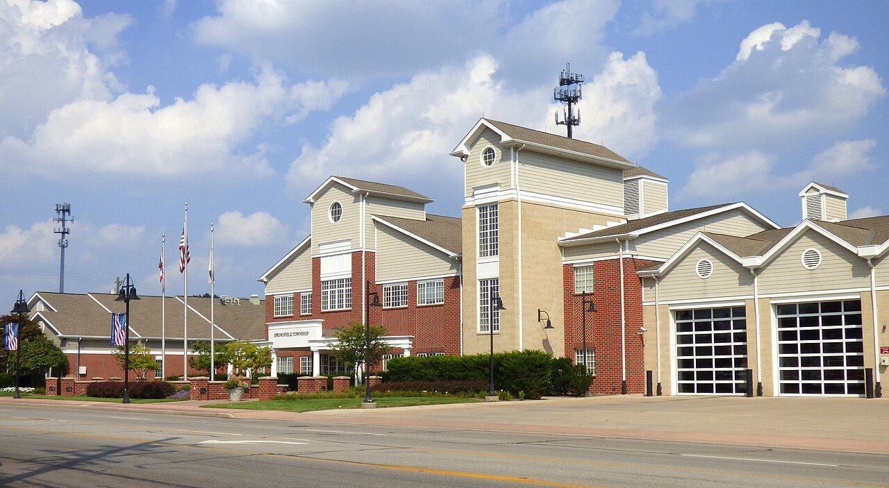 Springfield