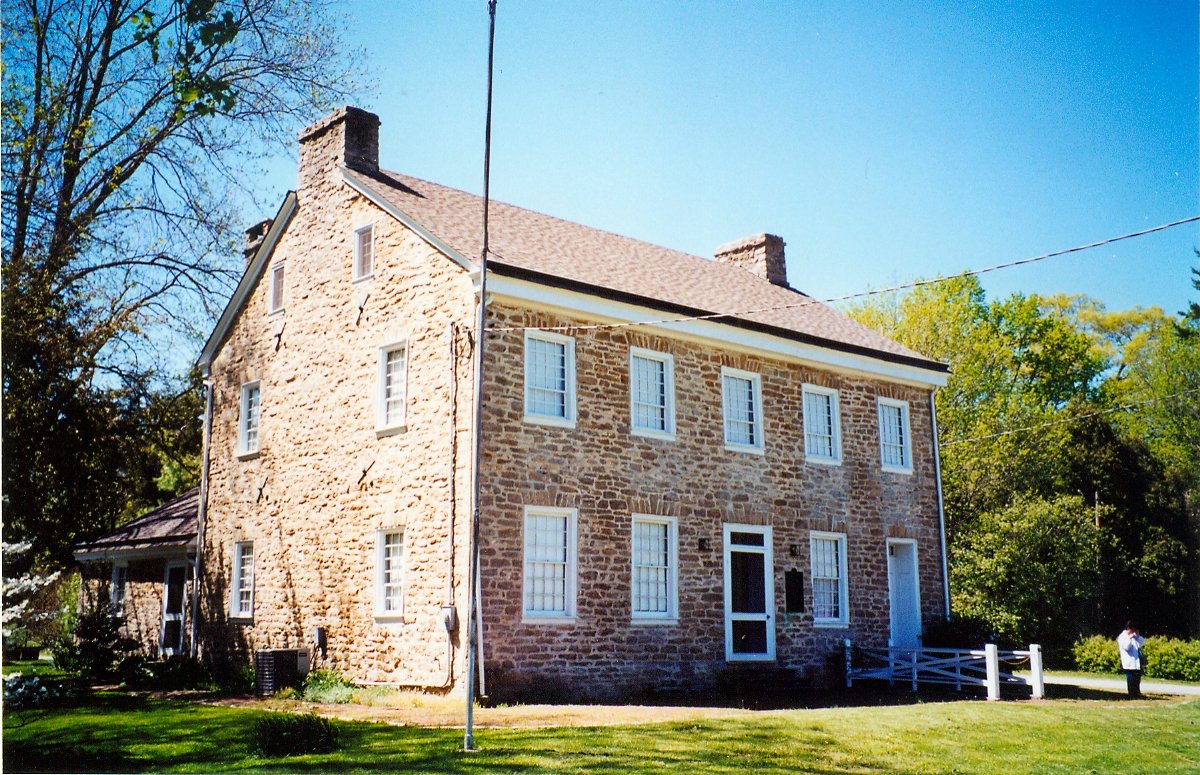 Symmes