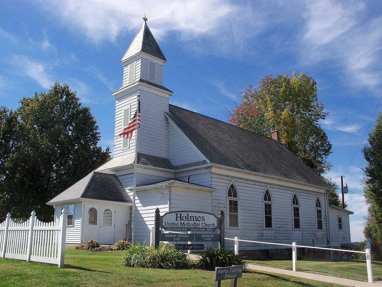 Goshen