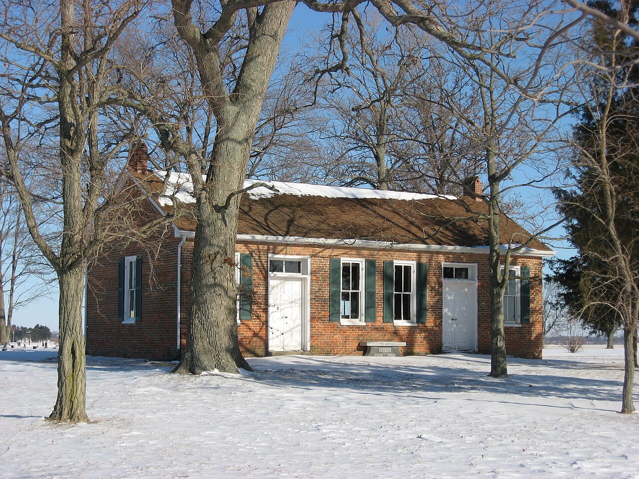 Madison