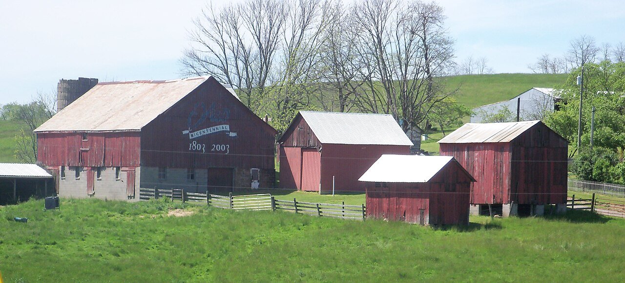 Island Creek