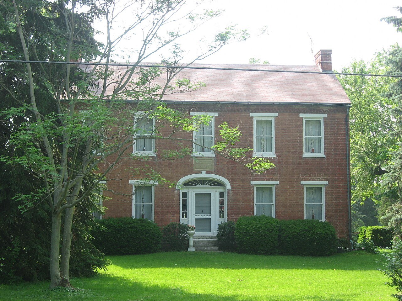 Sugarcreek
