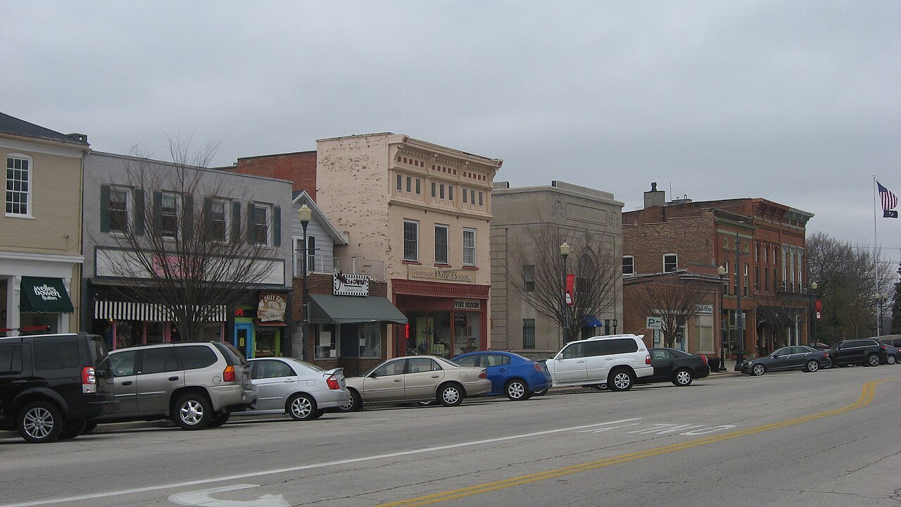 Perrysburg