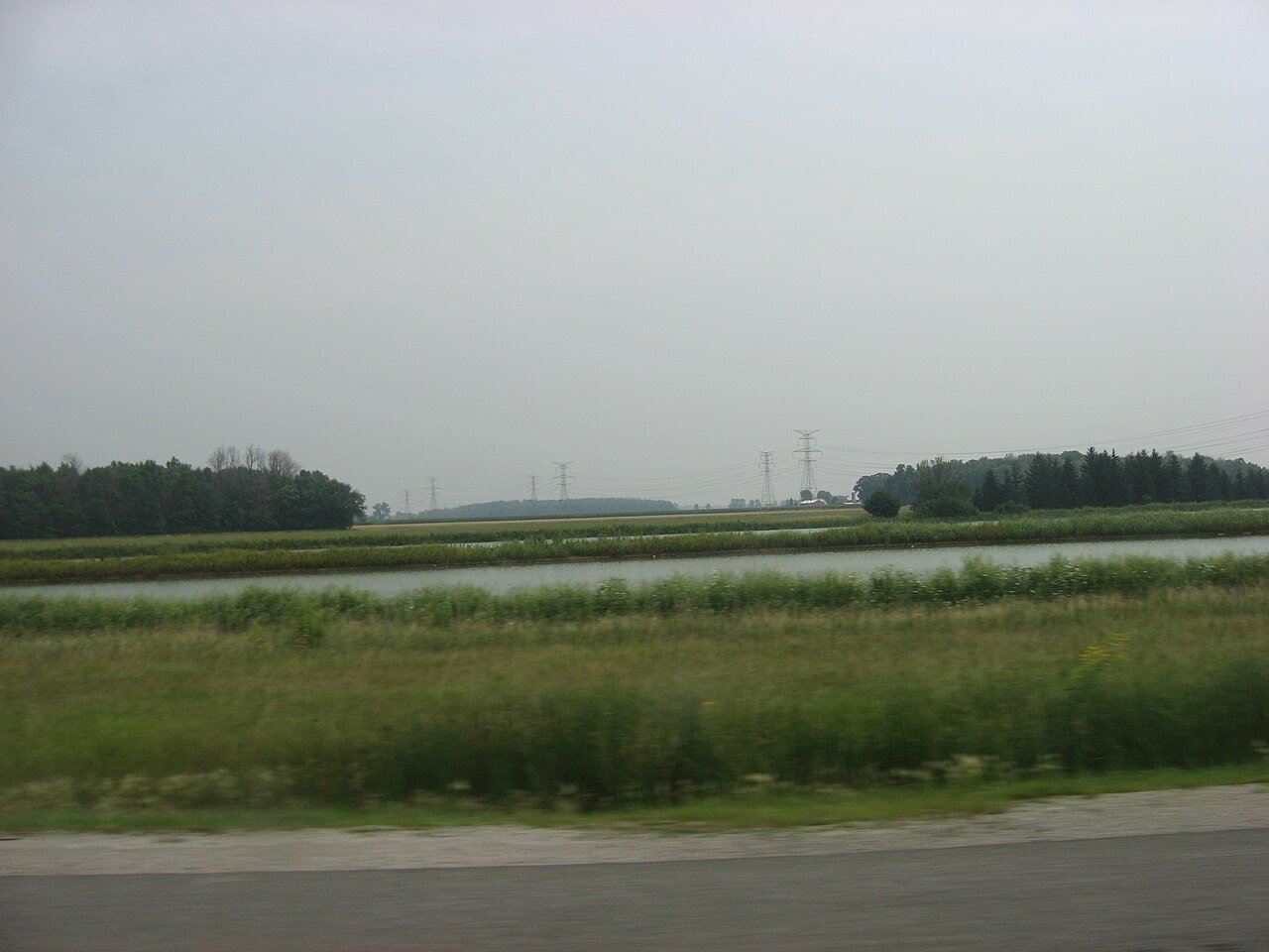 Lake