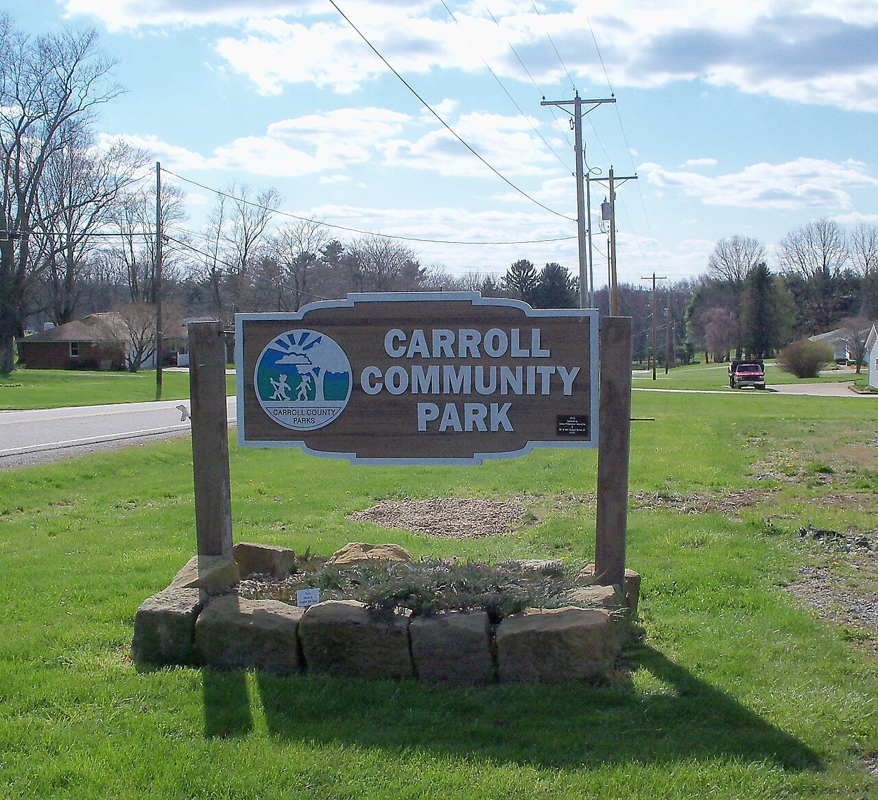 Center