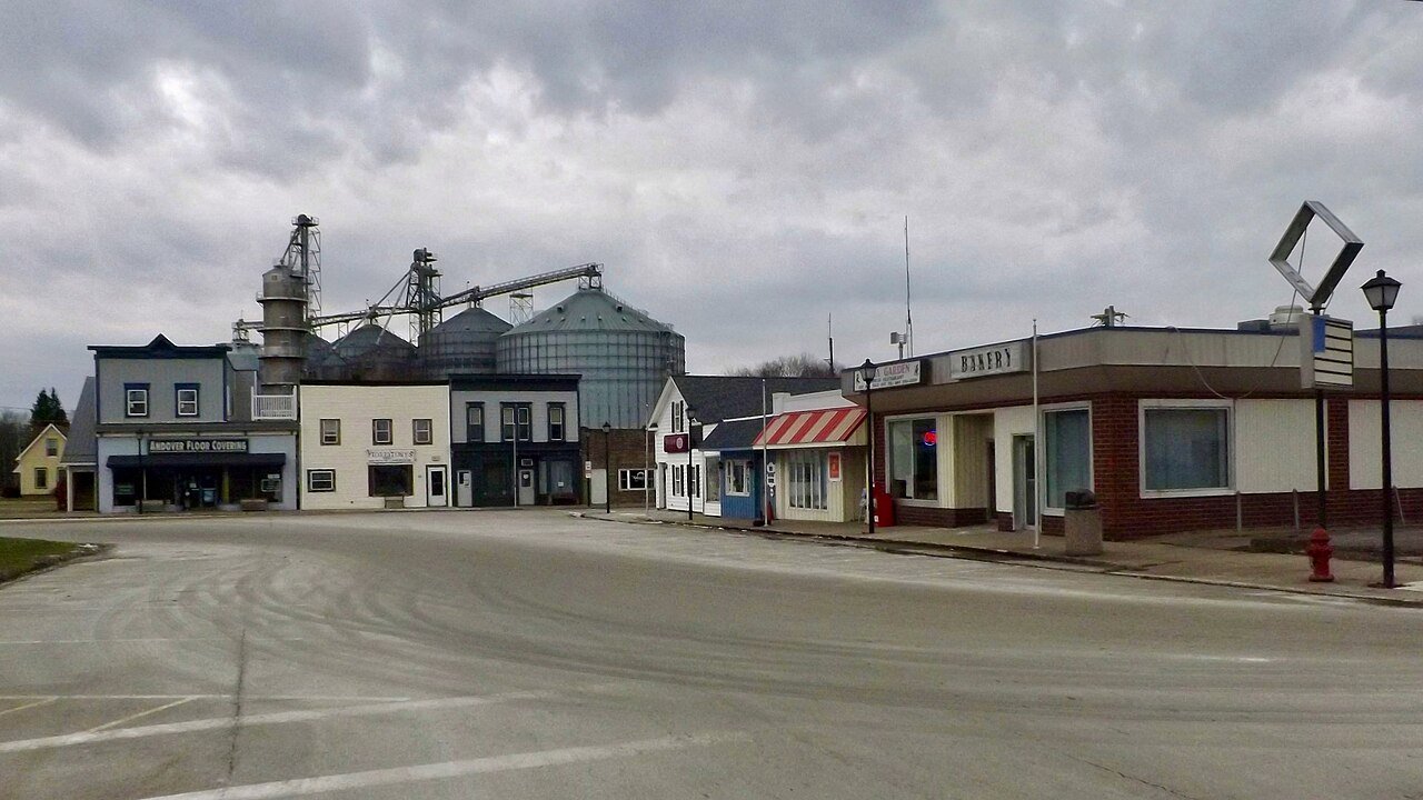 Andover