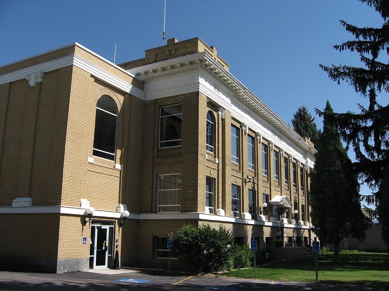 Soda Springs