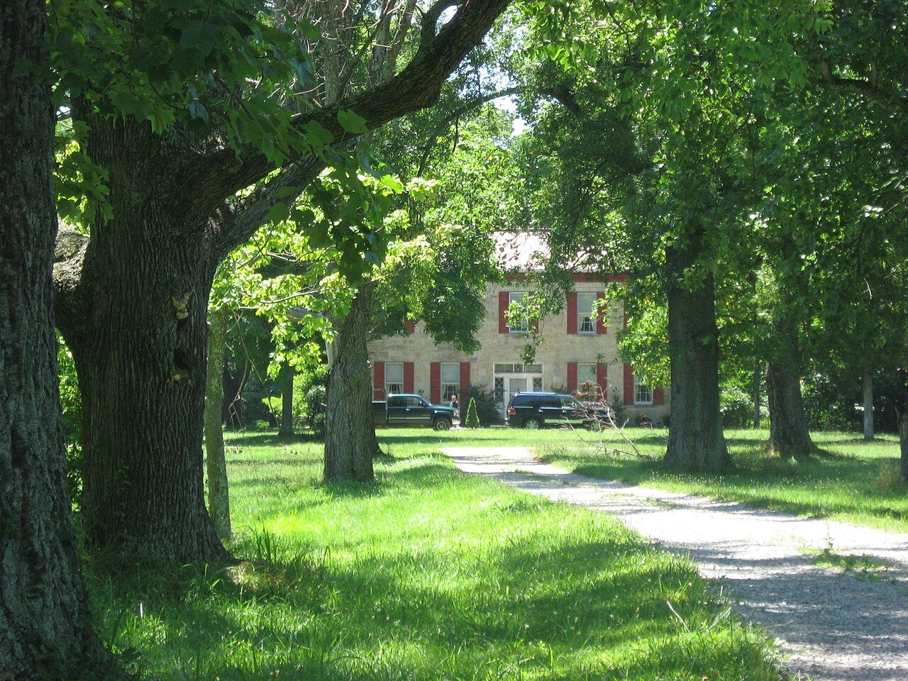 Scioto