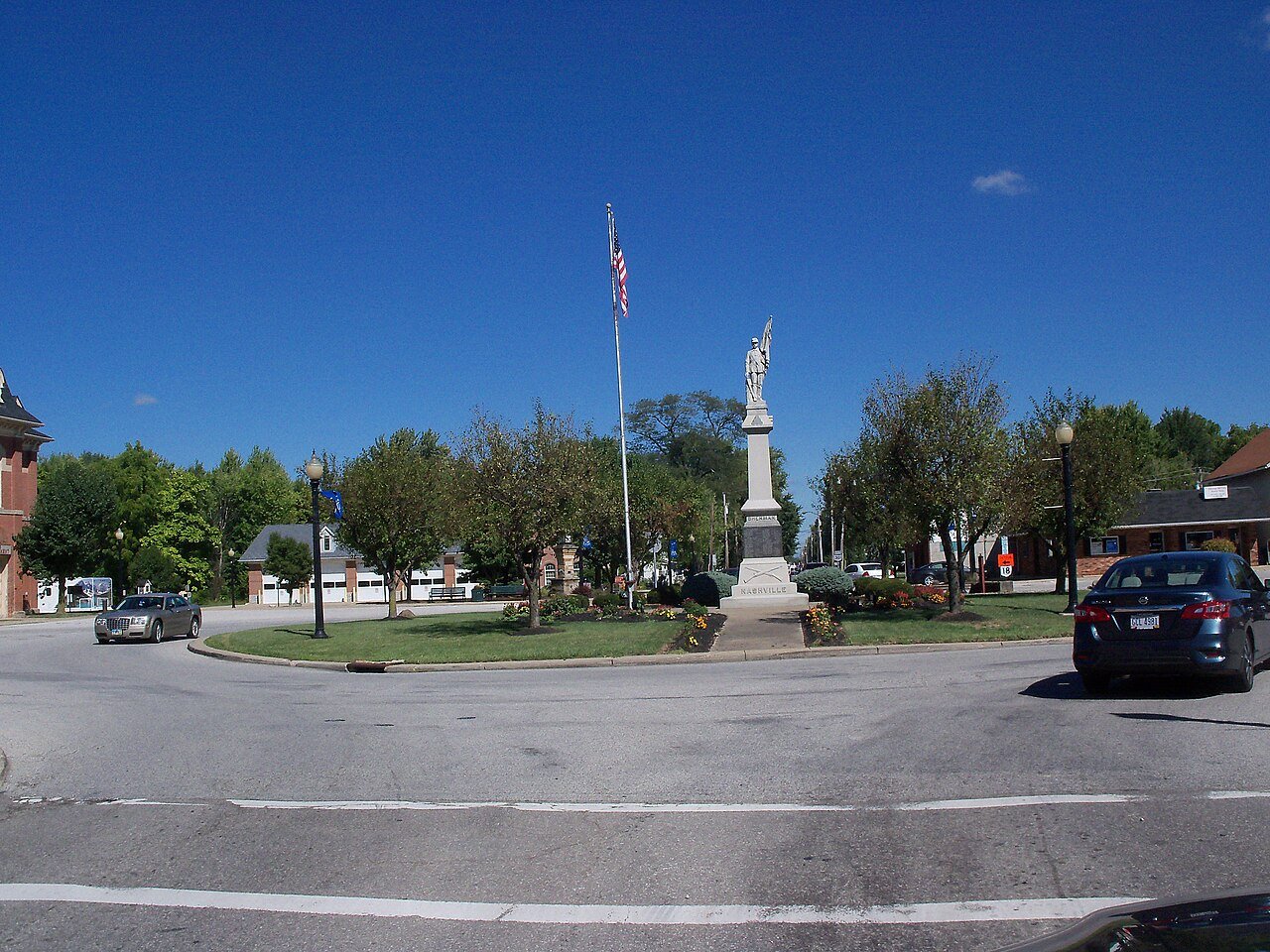 LaGrange