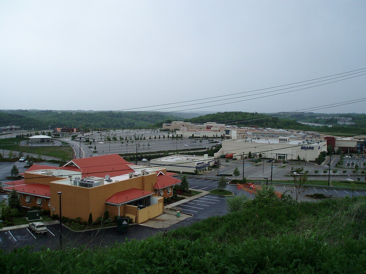 Robinson