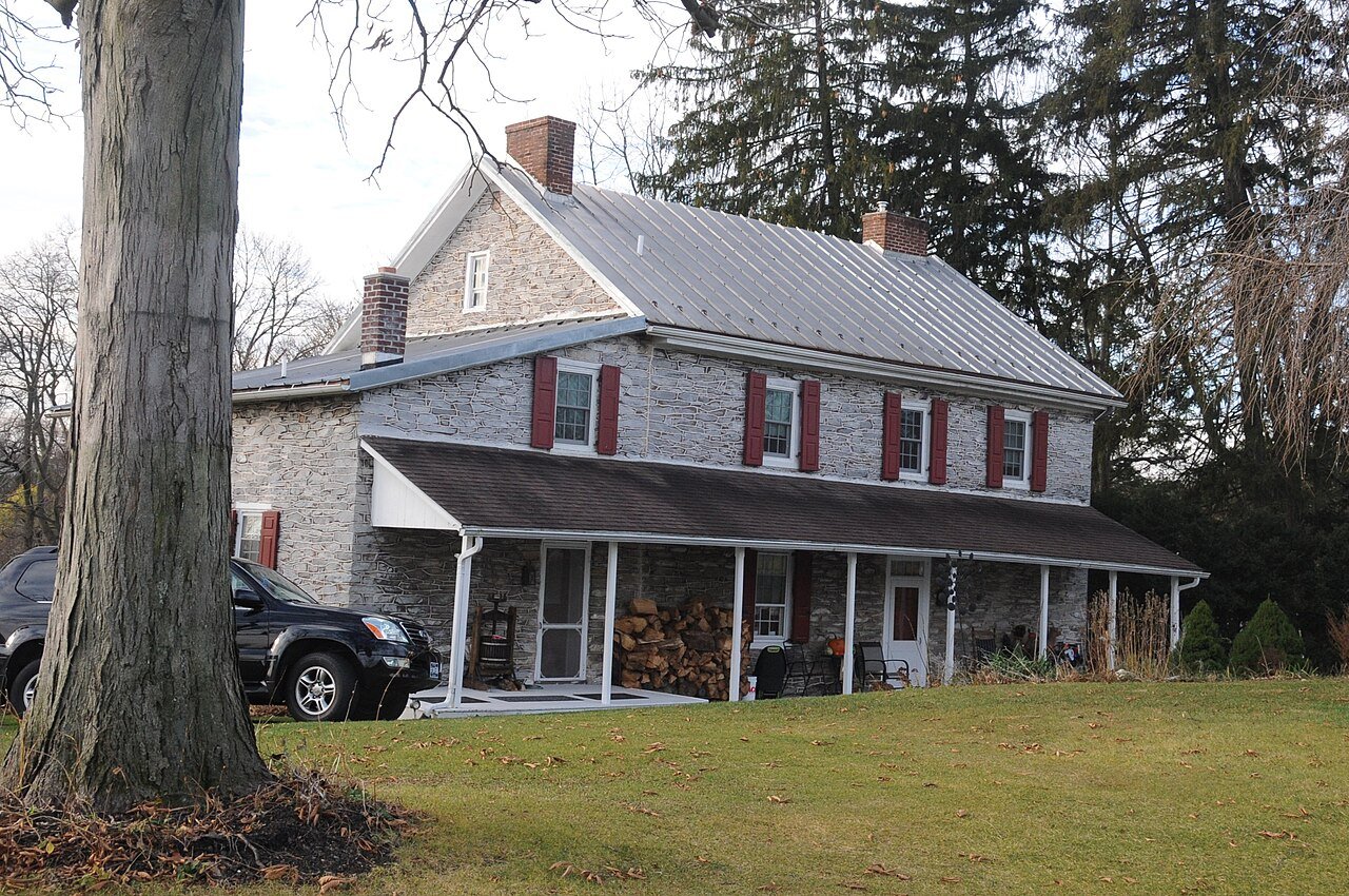 Lower Swatara