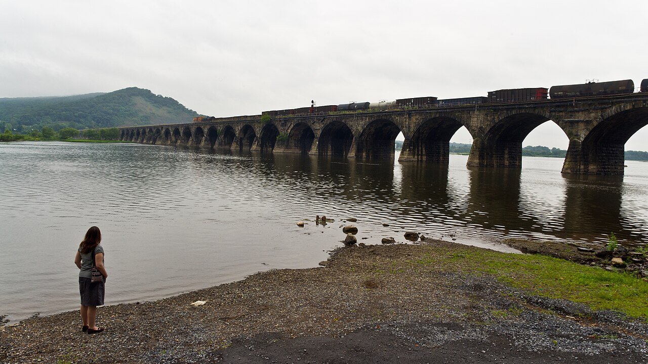 Susquehanna