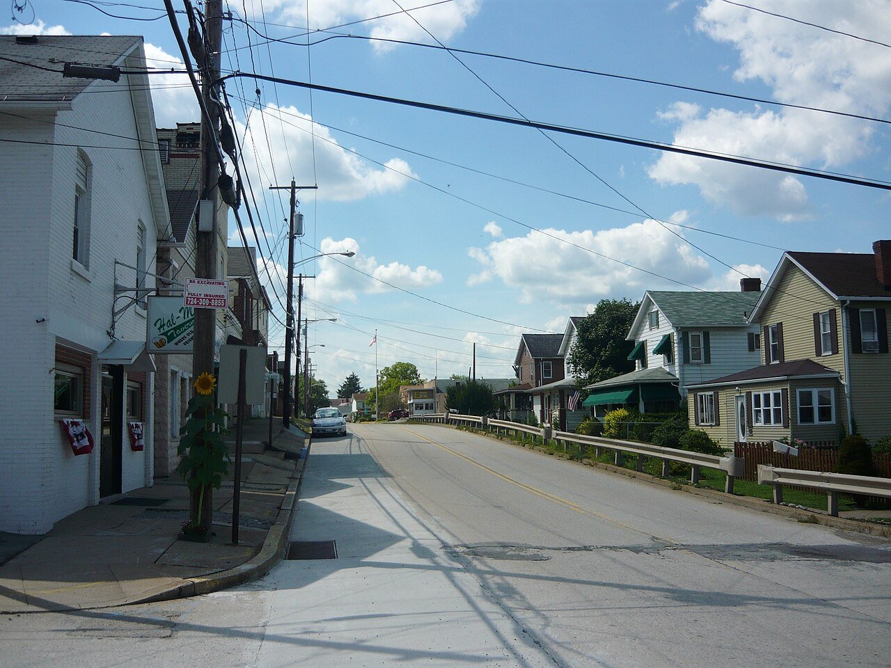 Sewickley