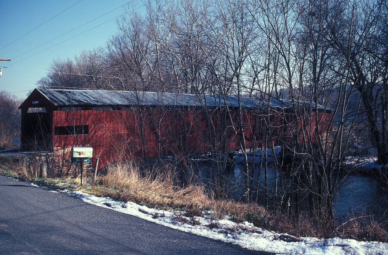 Hopewell