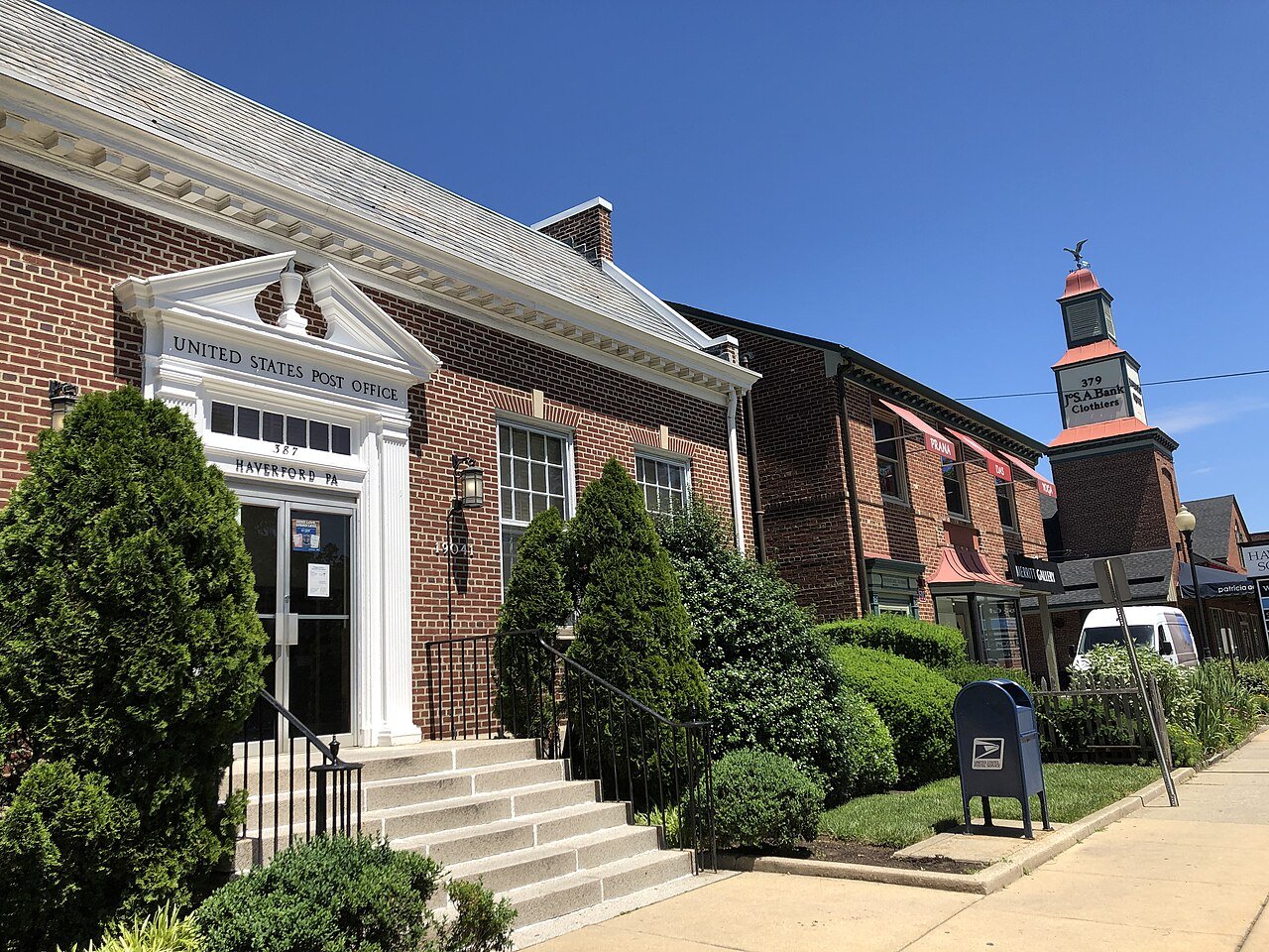 Haverford