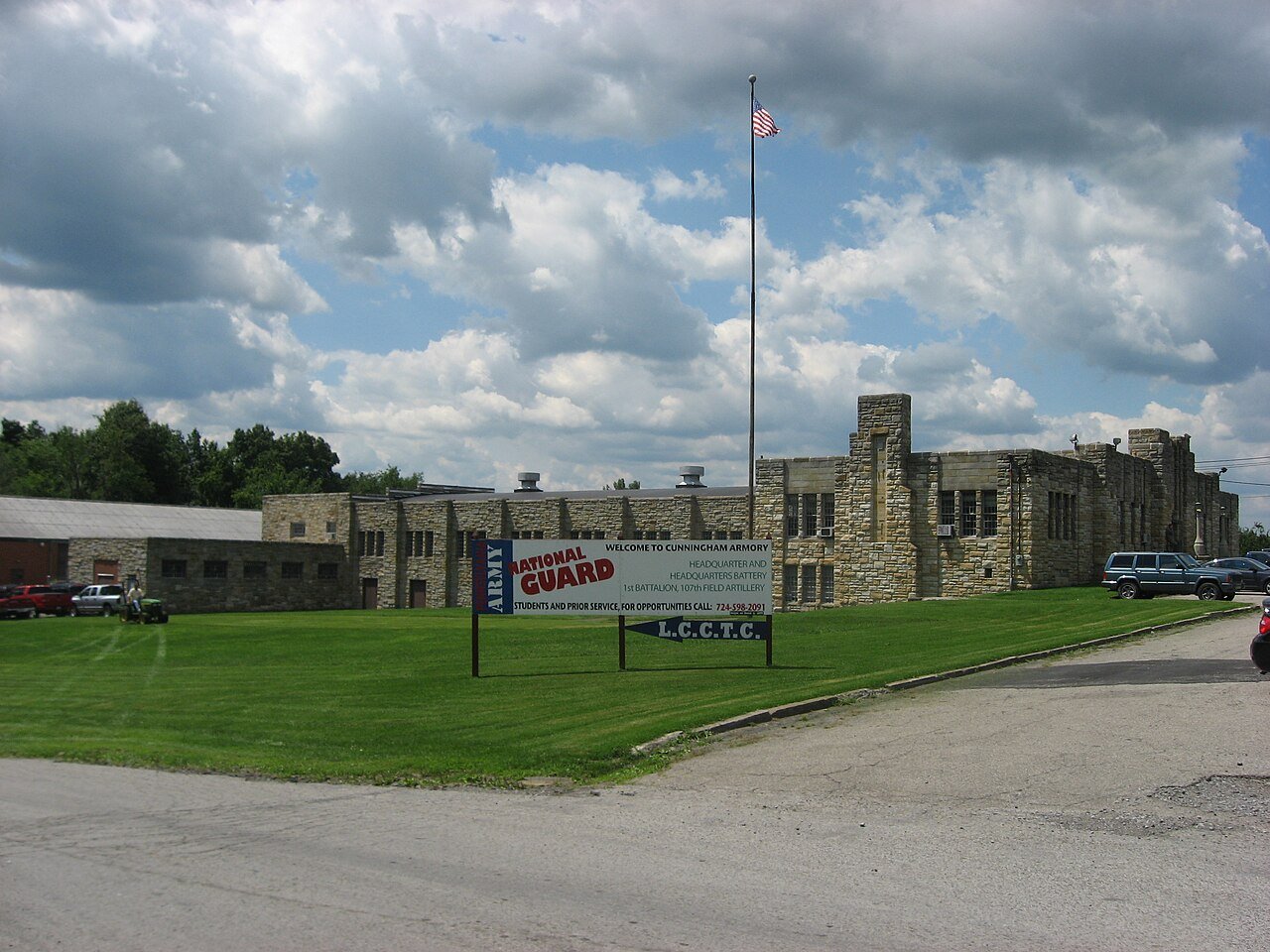Shenango
