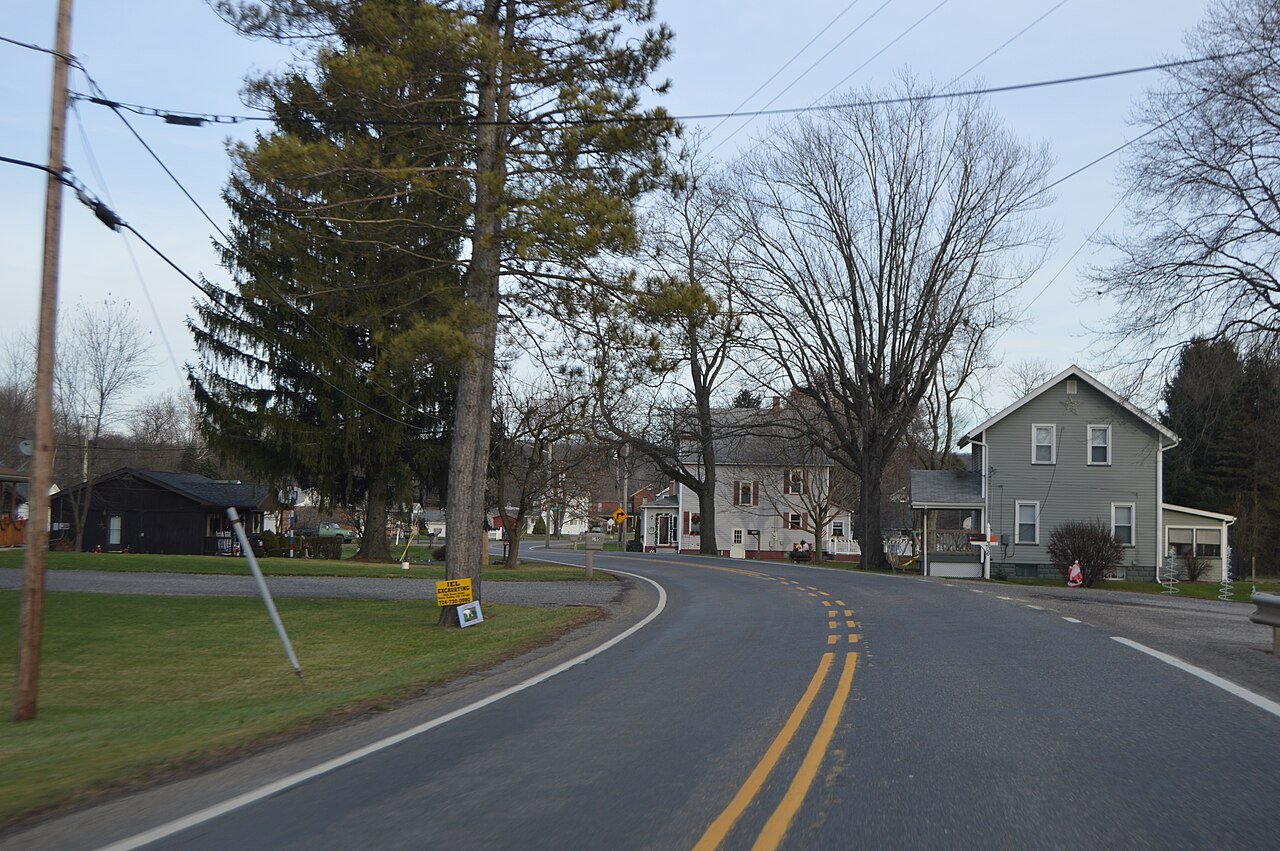 Mahoning