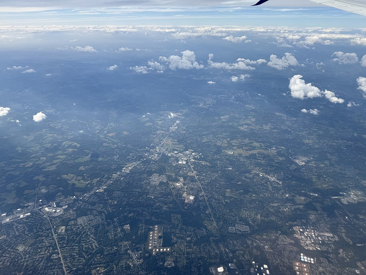 Concord